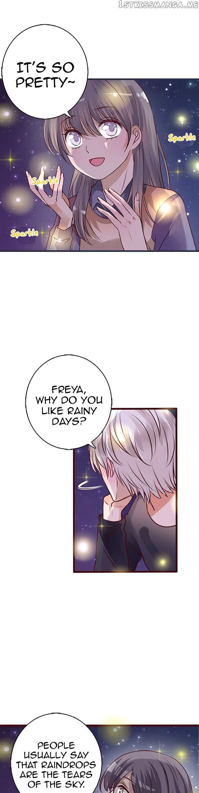 Milk Tea chapter 26 - page 6