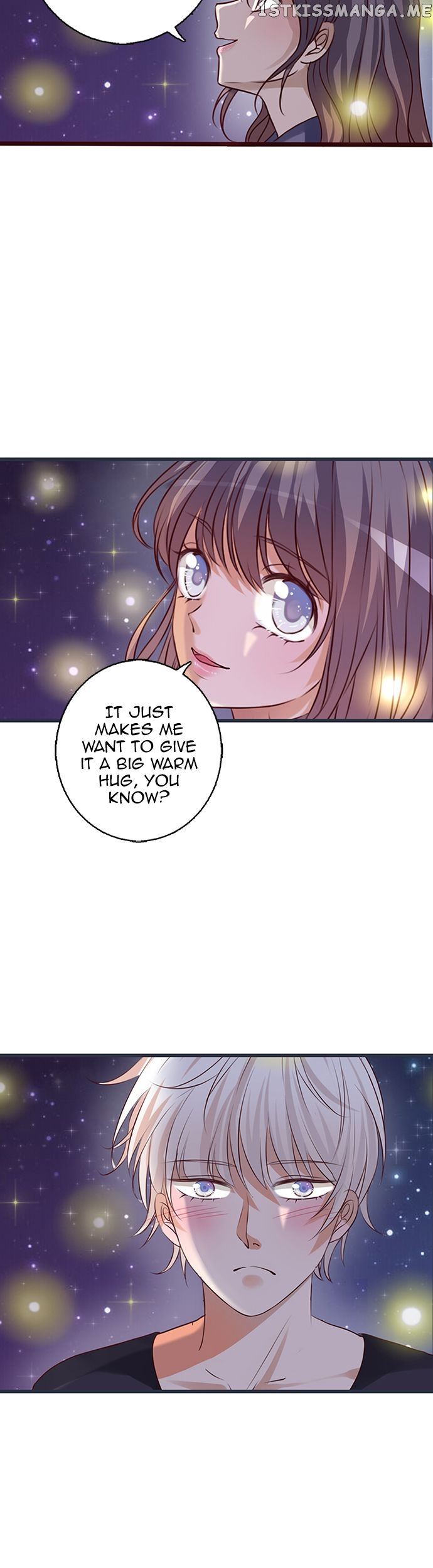 Milk Tea chapter 26 - page 7