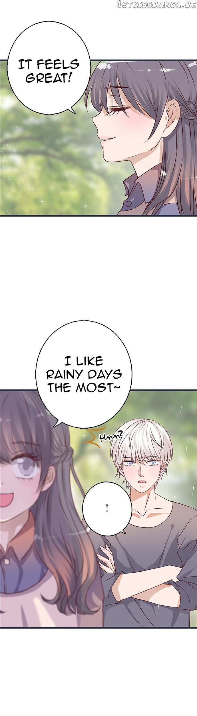 Milk Tea chapter 25 - page 3