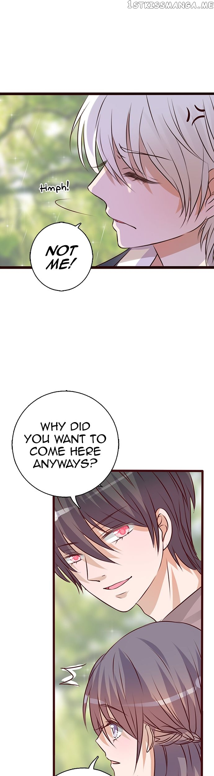 Milk Tea chapter 25 - page 4
