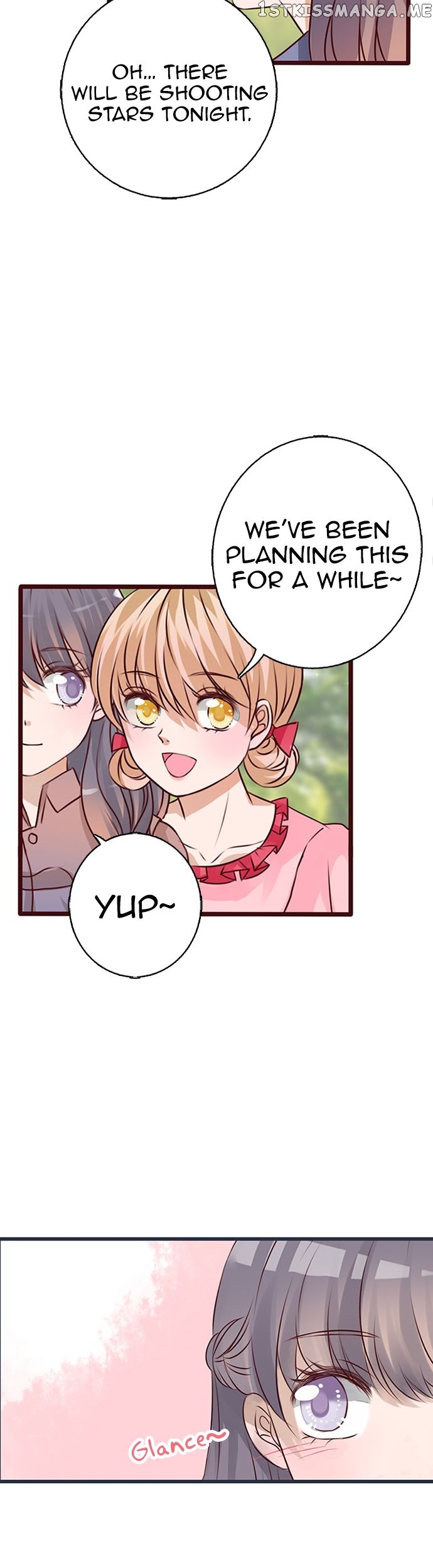 Milk Tea chapter 25 - page 5