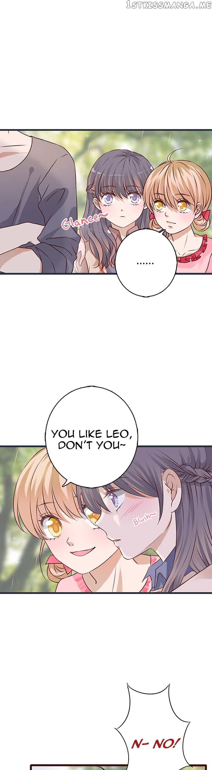 Milk Tea chapter 25 - page 6