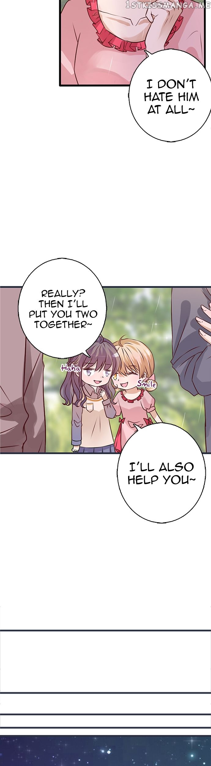 Milk Tea chapter 25 - page 9