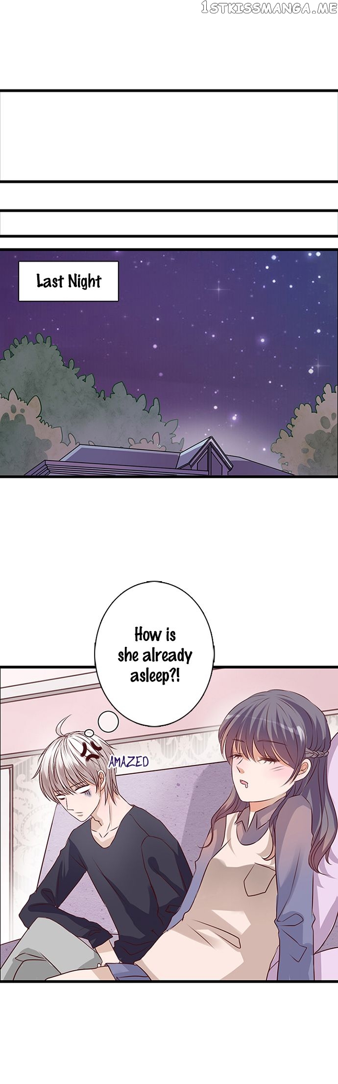 Milk Tea chapter 23 - page 3