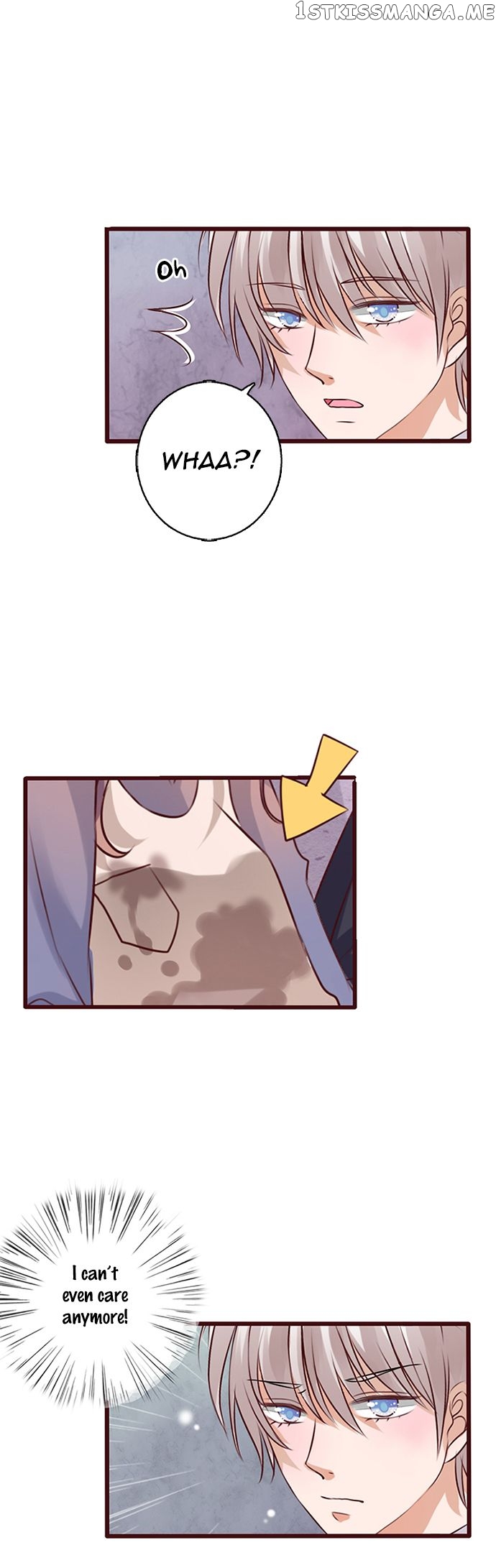 Milk Tea chapter 23 - page 7