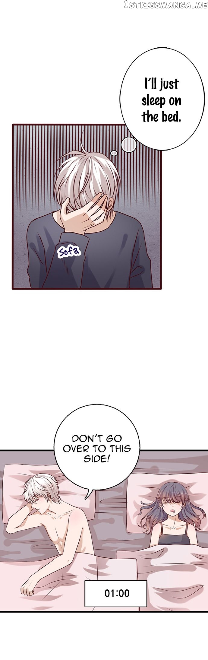 Milk Tea chapter 23 - page 9
