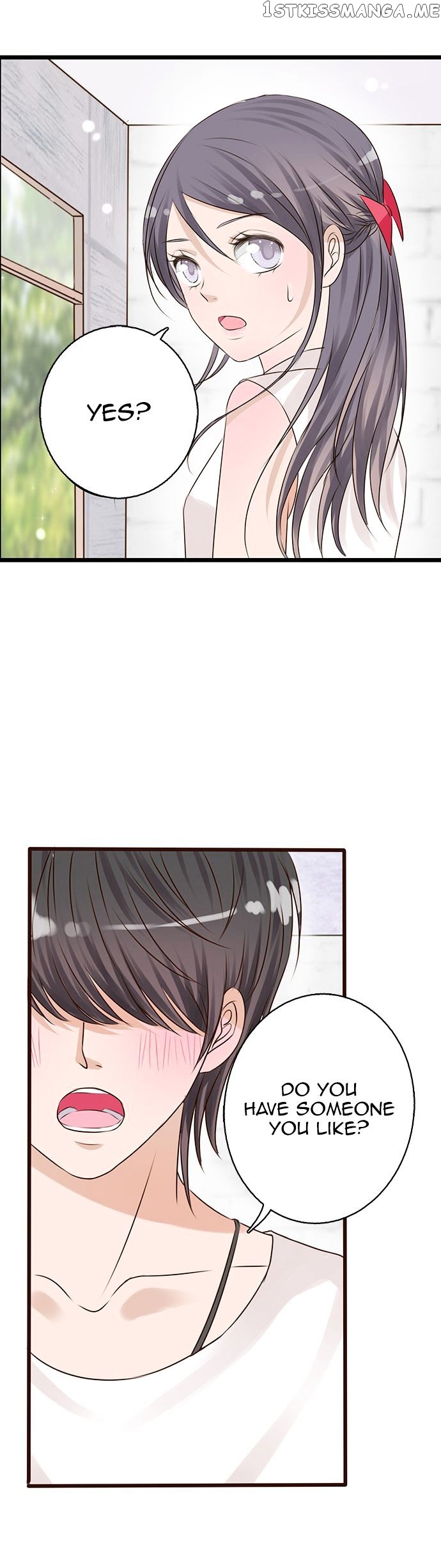 Milk Tea chapter 10 - page 11