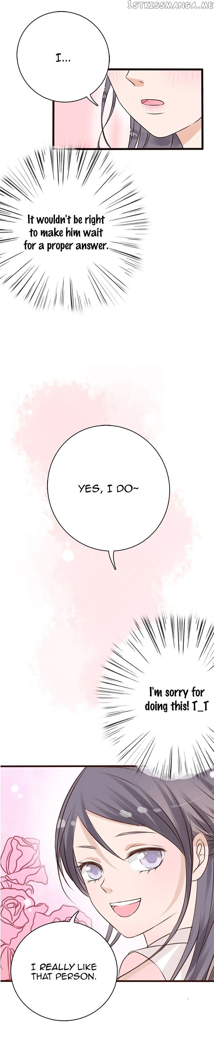 Milk Tea chapter 10 - page 12