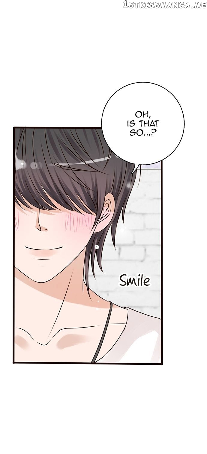 Milk Tea chapter 10 - page 13