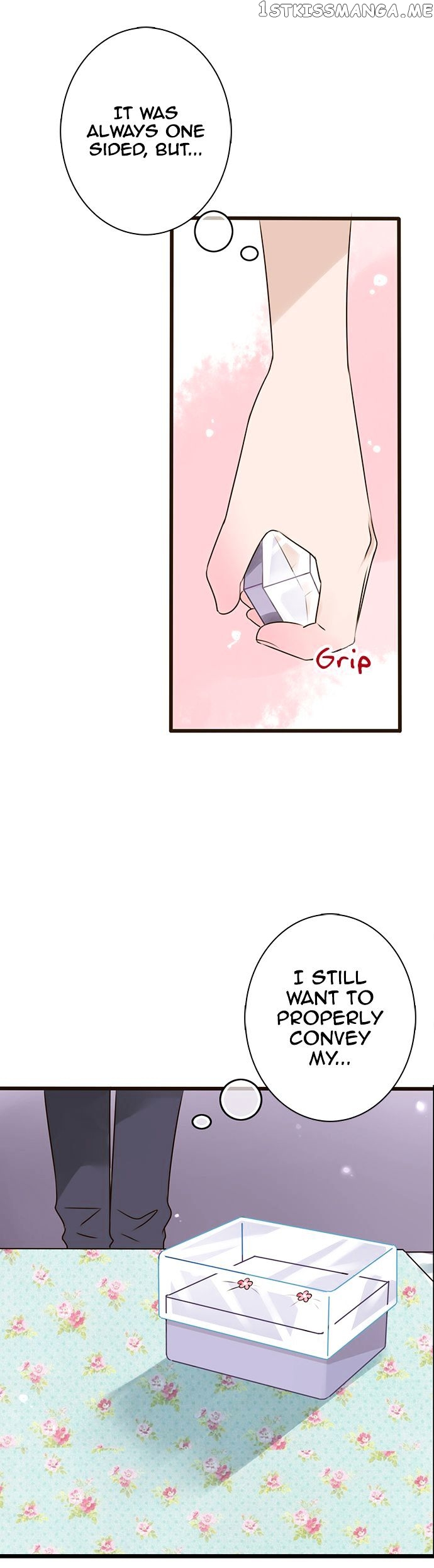 Milk Tea chapter 10 - page 14