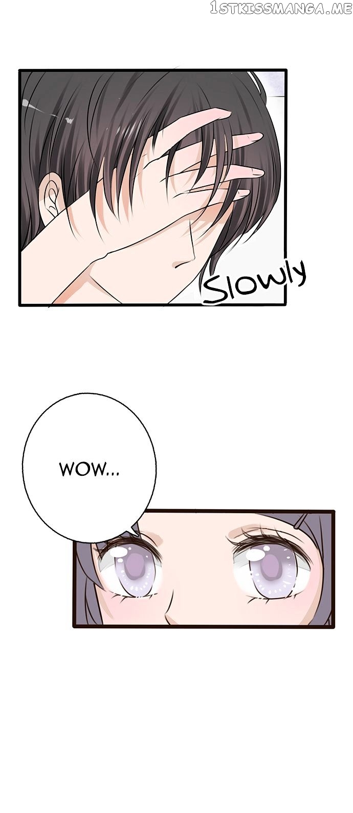 Milk Tea chapter 10 - page 4