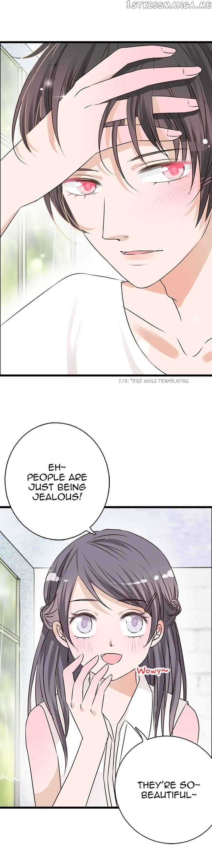 Milk Tea chapter 10 - page 5