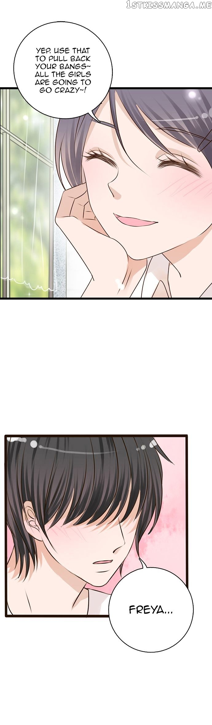 Milk Tea chapter 10 - page 7