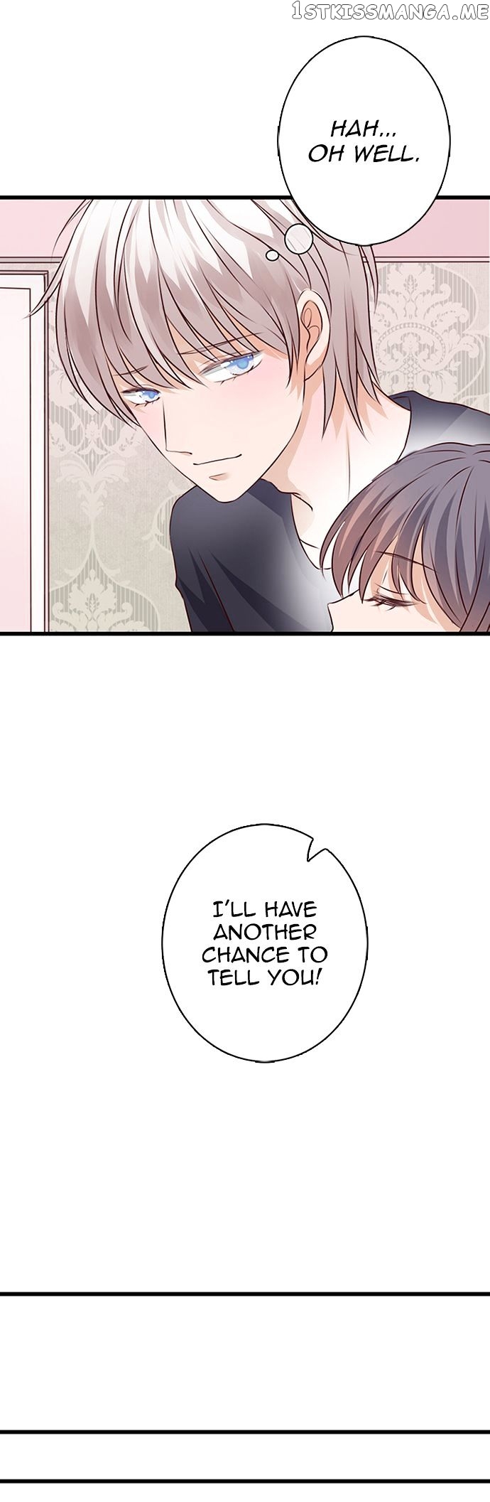 Milk Tea chapter 22 - page 11
