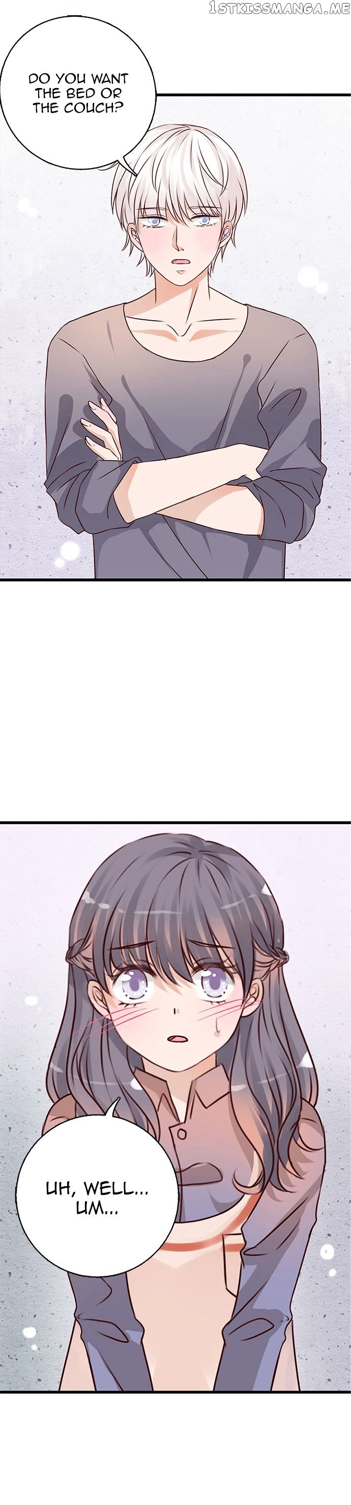 Milk Tea chapter 22 - page 2