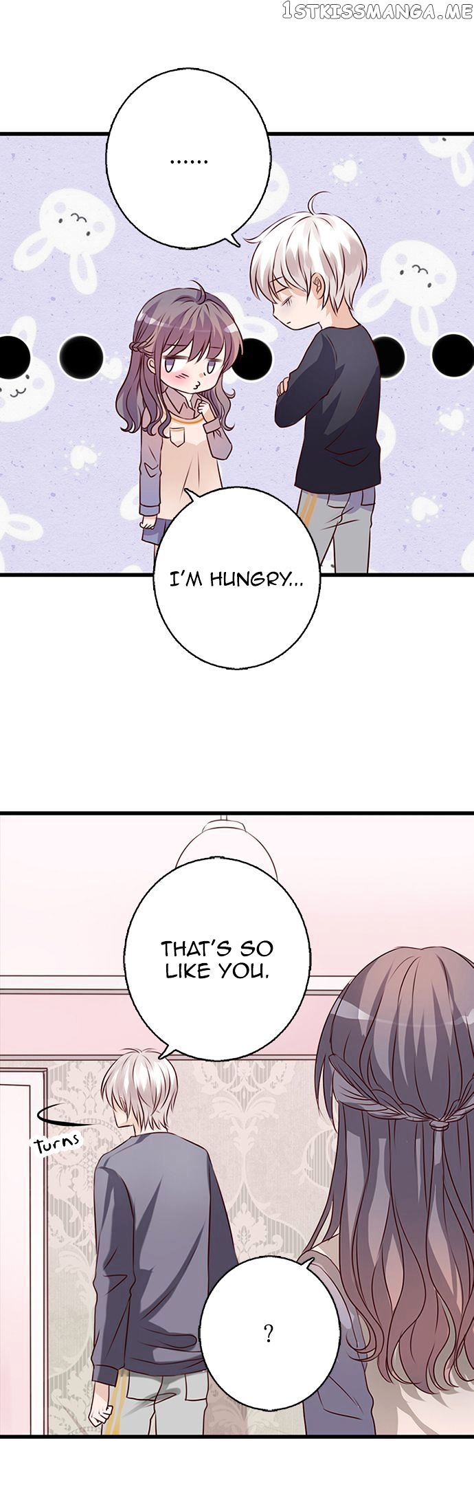 Milk Tea chapter 22 - page 4