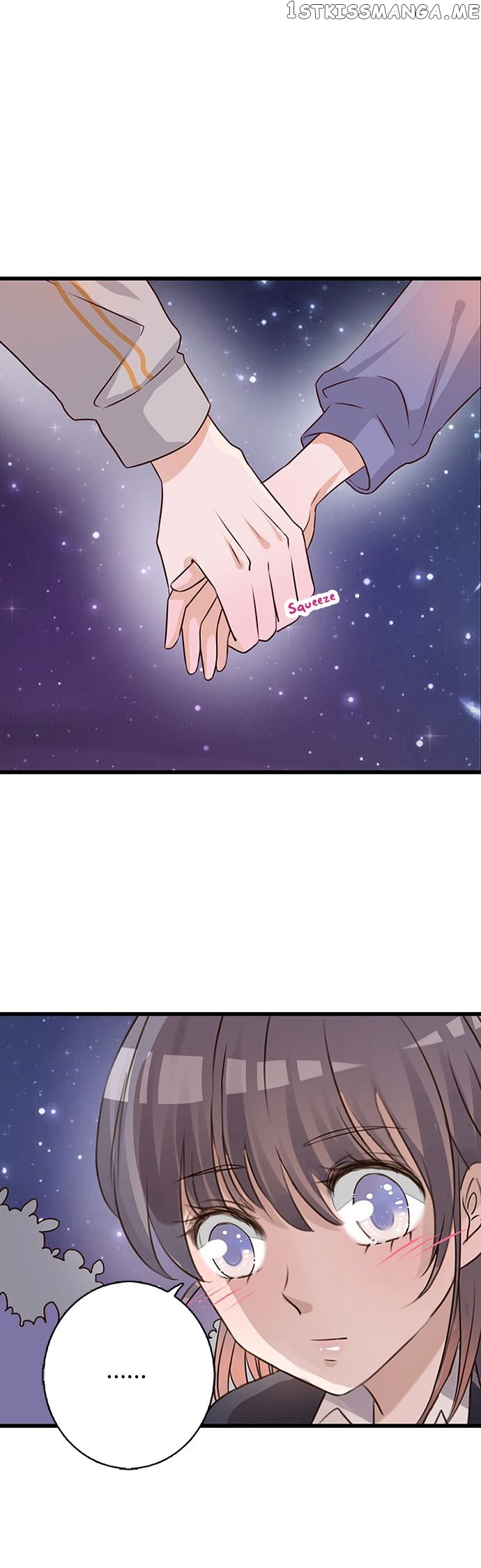 Milk Tea chapter 21 - page 10