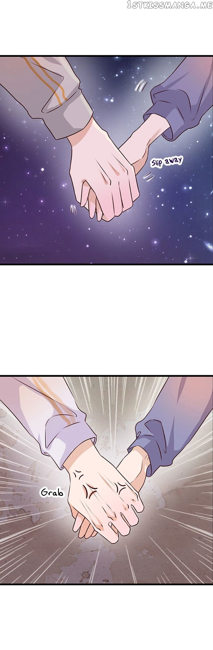 Milk Tea chapter 21 - page 11