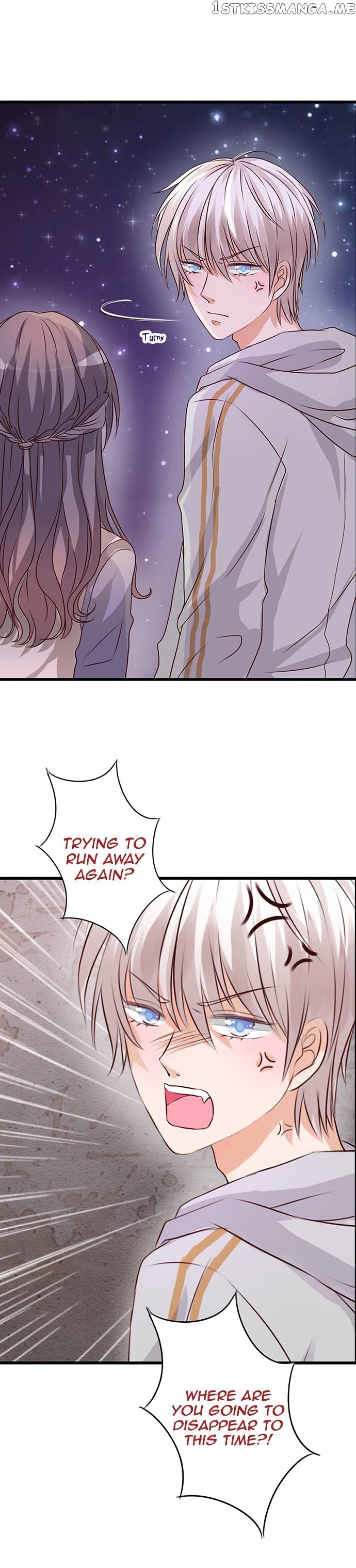 Milk Tea chapter 21 - page 12