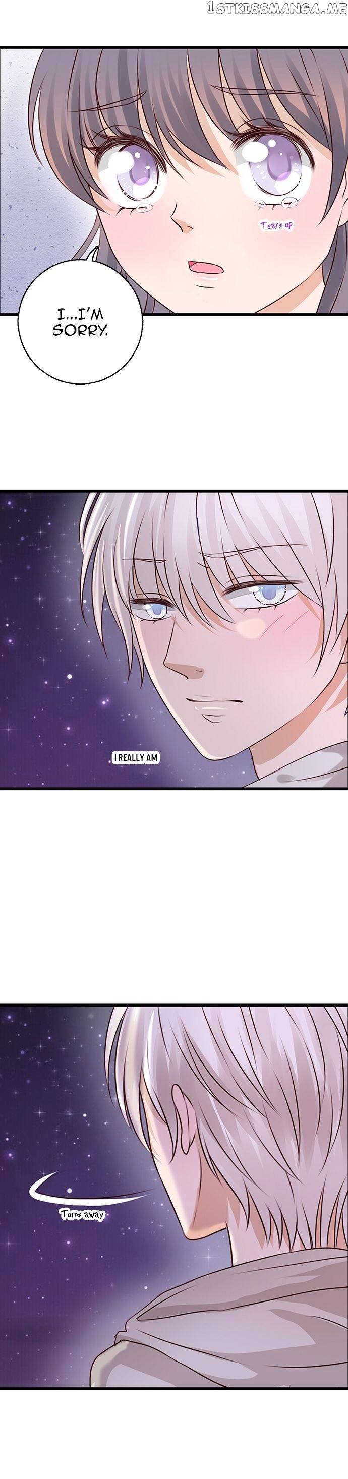 Milk Tea chapter 21 - page 13