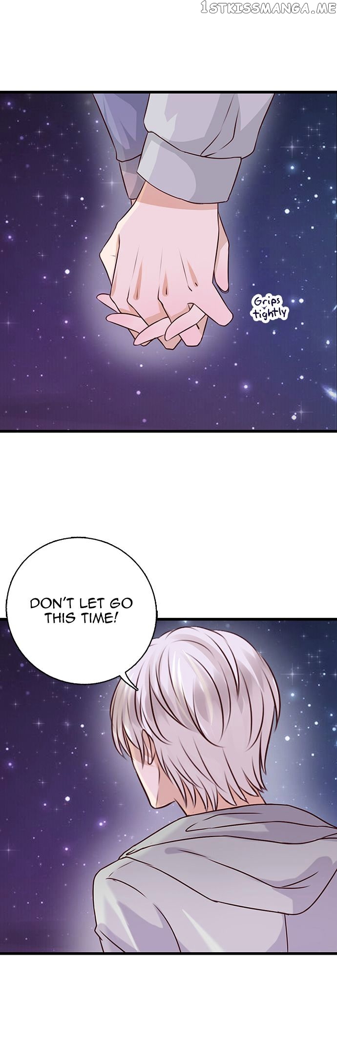 Milk Tea chapter 21 - page 14