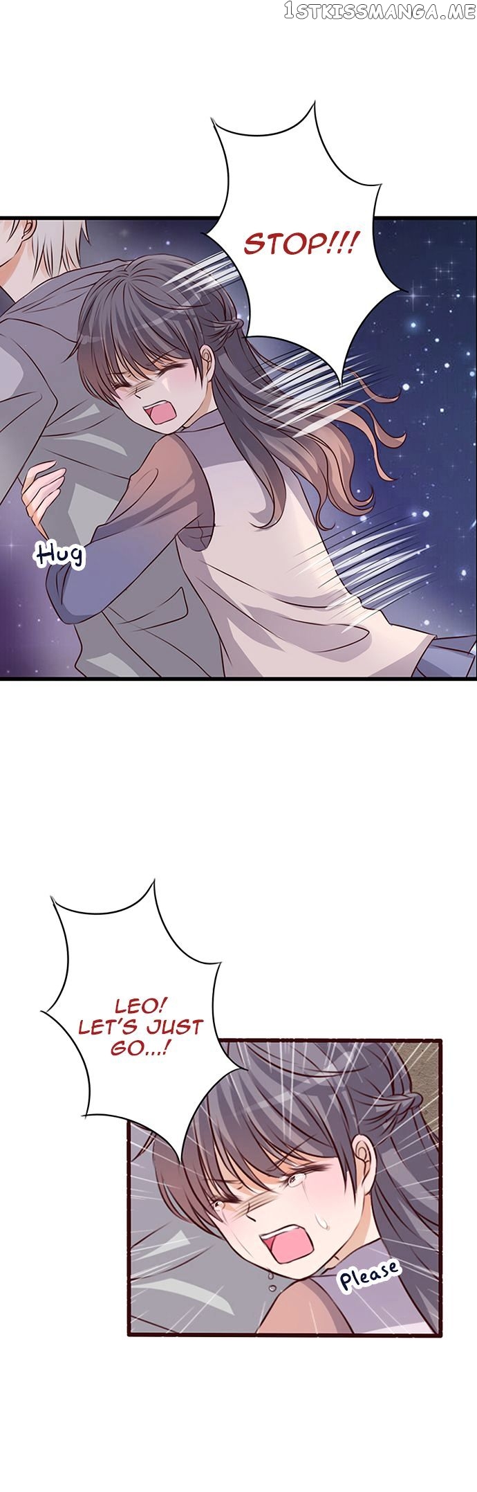 Milk Tea chapter 21 - page 6
