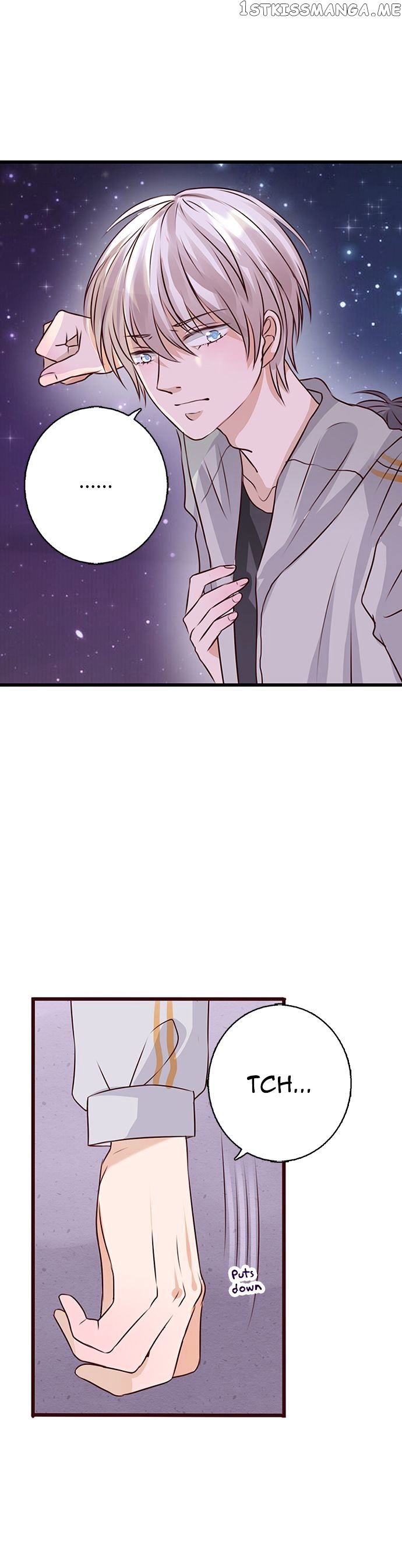Milk Tea chapter 21 - page 7