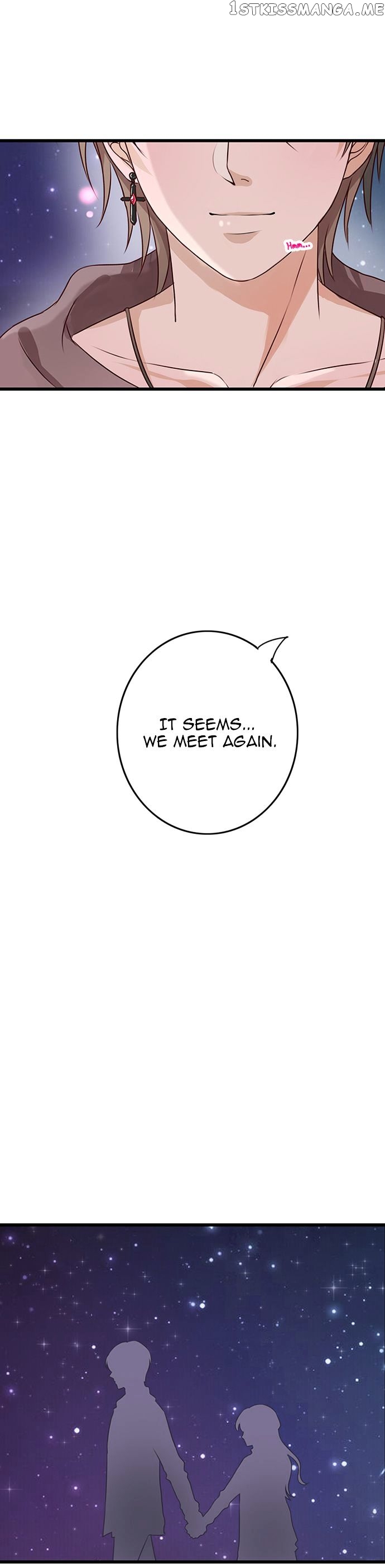 Milk Tea chapter 21 - page 9
