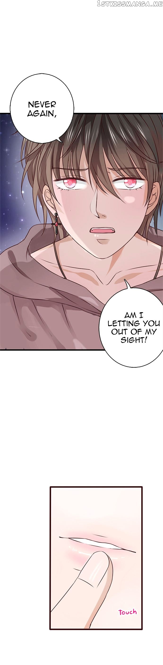 Milk Tea chapter 20 - page 4