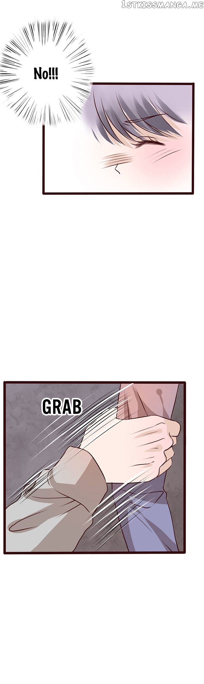 Milk Tea chapter 20 - page 6
