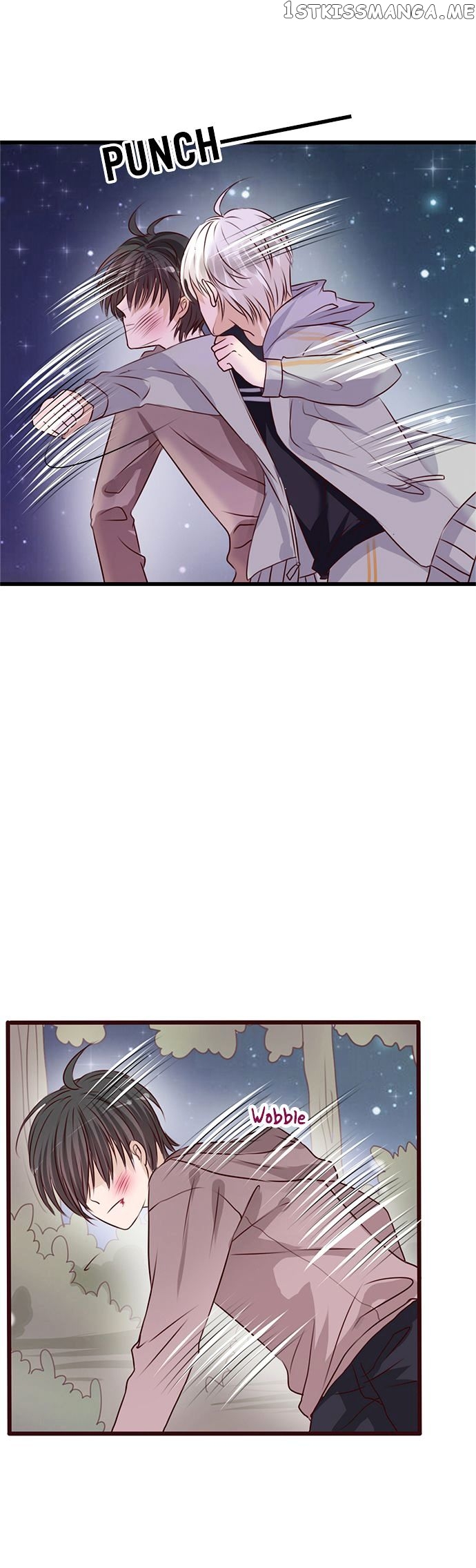 Milk Tea chapter 20 - page 7