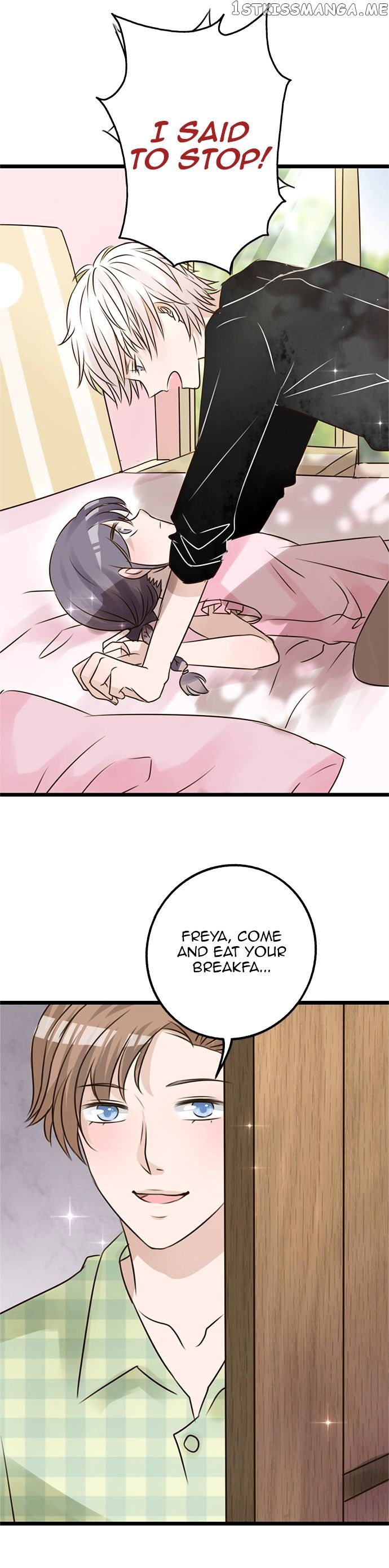 Milk Tea chapter 2 - page 5