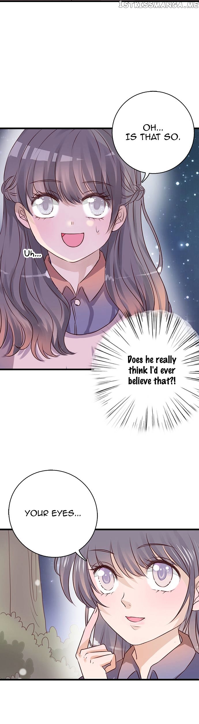 Milk Tea chapter 19 - page 4