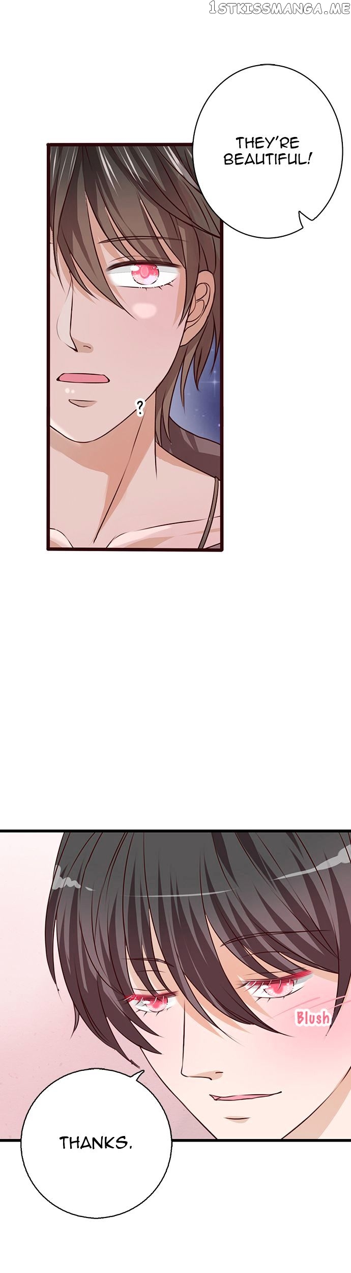 Milk Tea chapter 19 - page 5