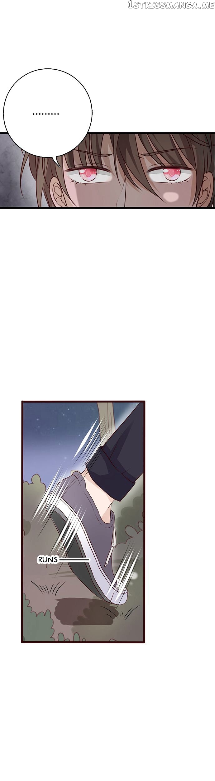 Milk Tea chapter 19 - page 7