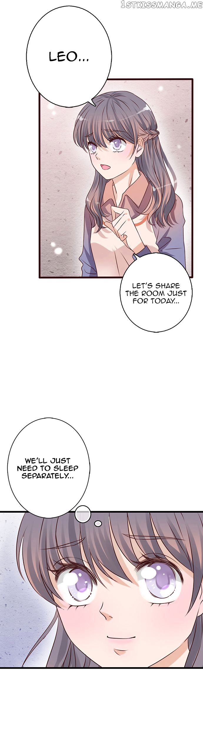 Milk Tea chapter 18 - page 2