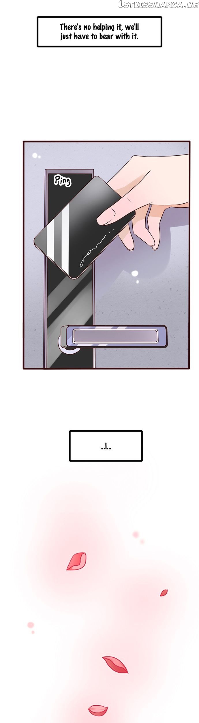 Milk Tea chapter 18 - page 3
