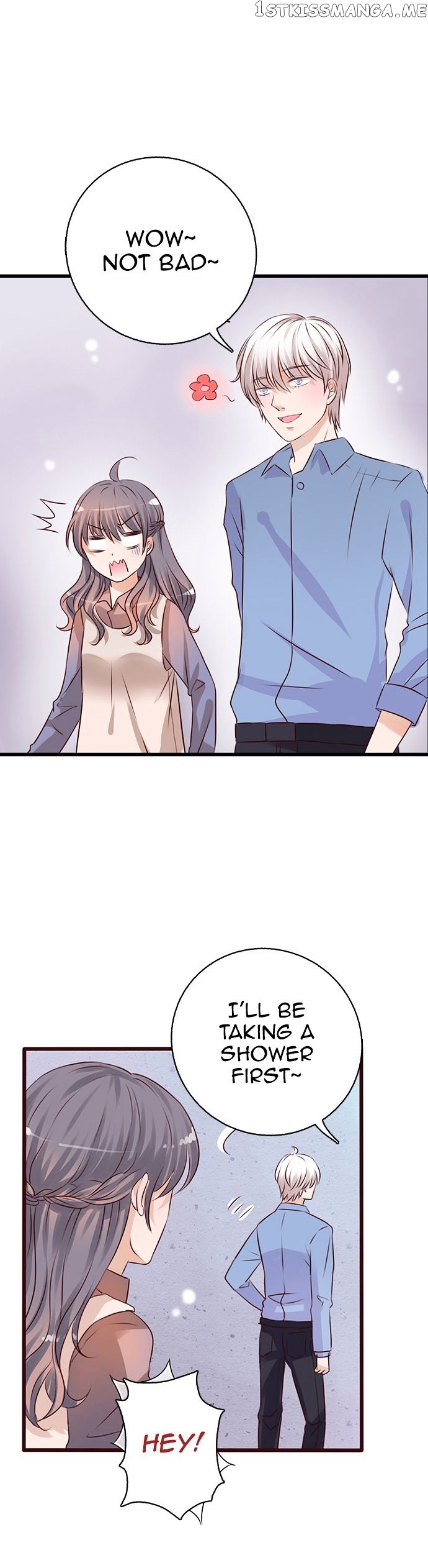Milk Tea chapter 18 - page 5