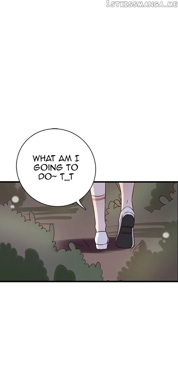 Milk Tea chapter 18 - page 8