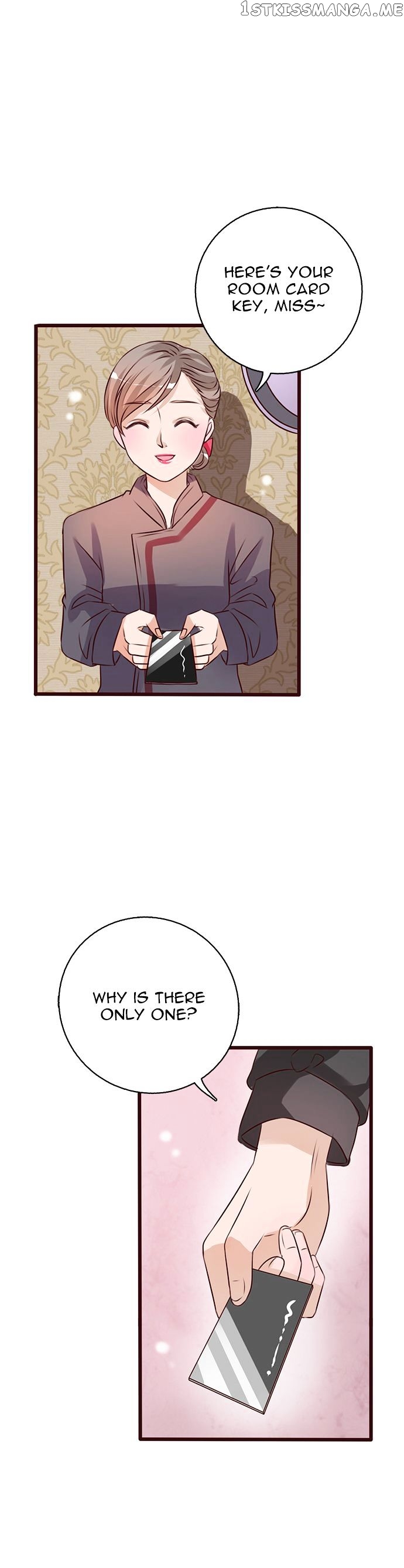 Milk Tea chapter 17 - page 11