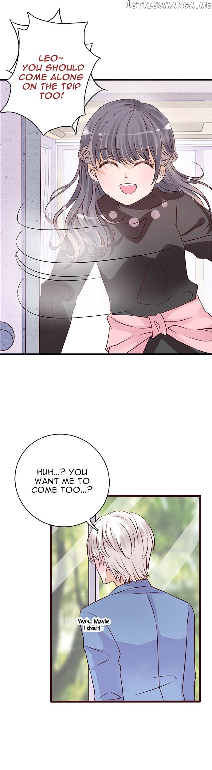 Milk Tea chapter 17 - page 2