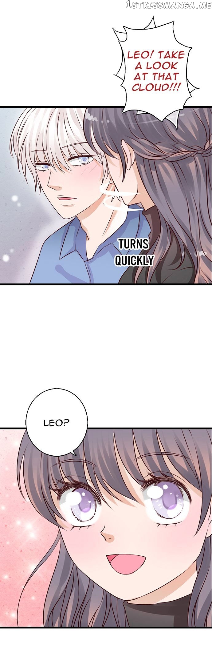 Milk Tea chapter 17 - page 5