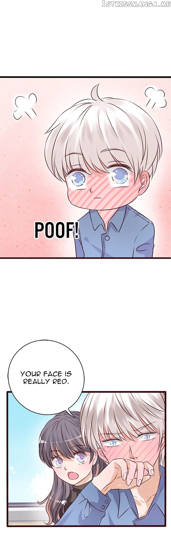 Milk Tea chapter 17 - page 7