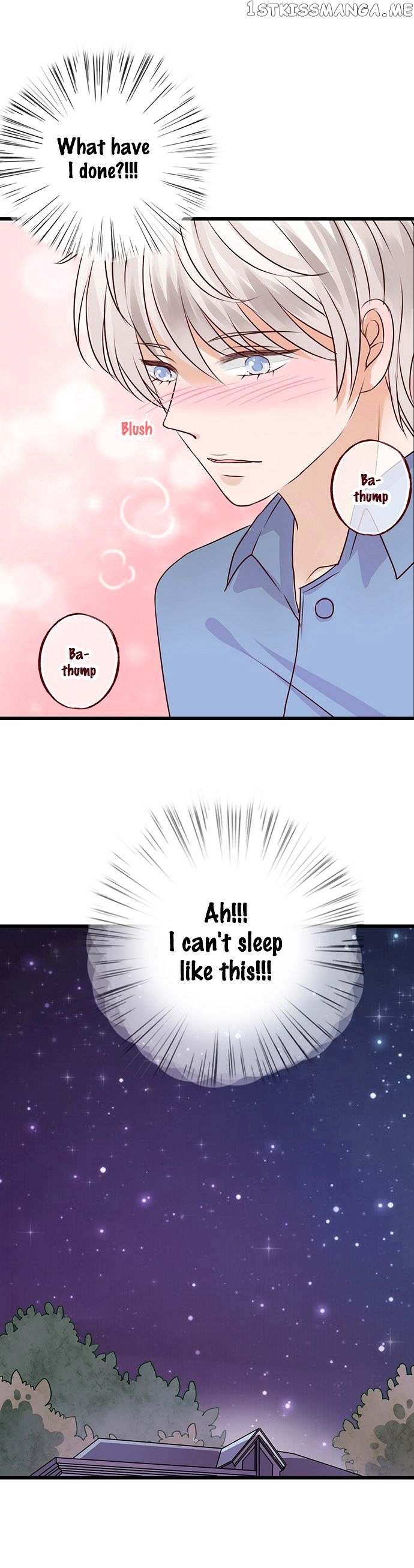 Milk Tea chapter 16 - page 10