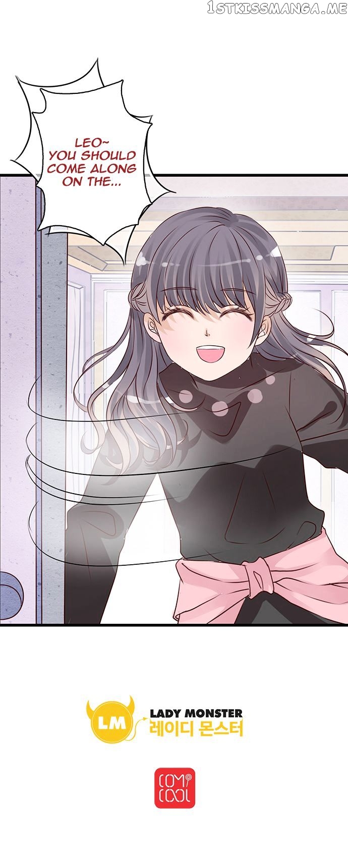 Milk Tea chapter 16 - page 12