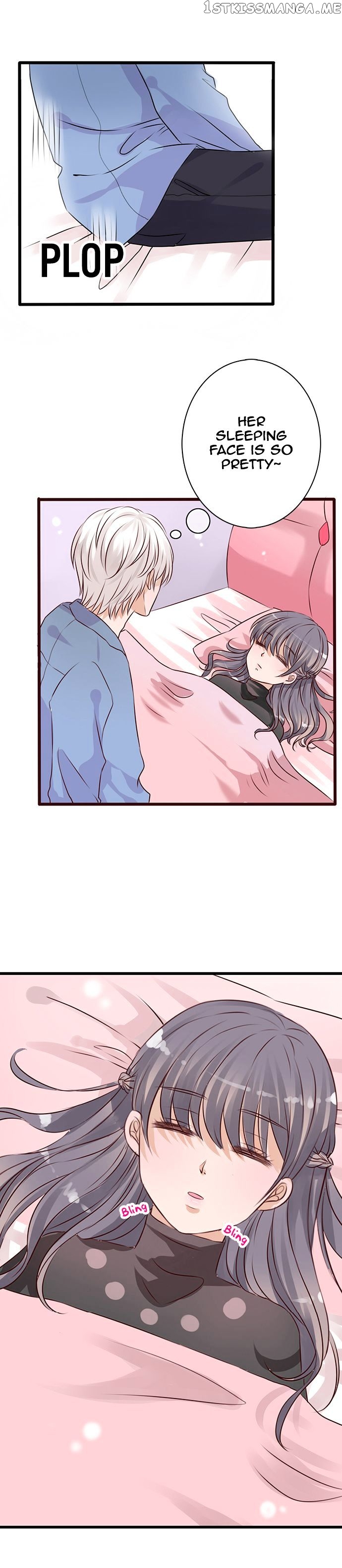 Milk Tea chapter 16 - page 5