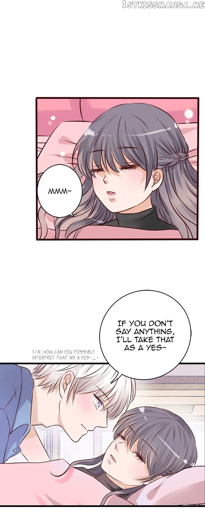 Milk Tea chapter 16 - page 7
