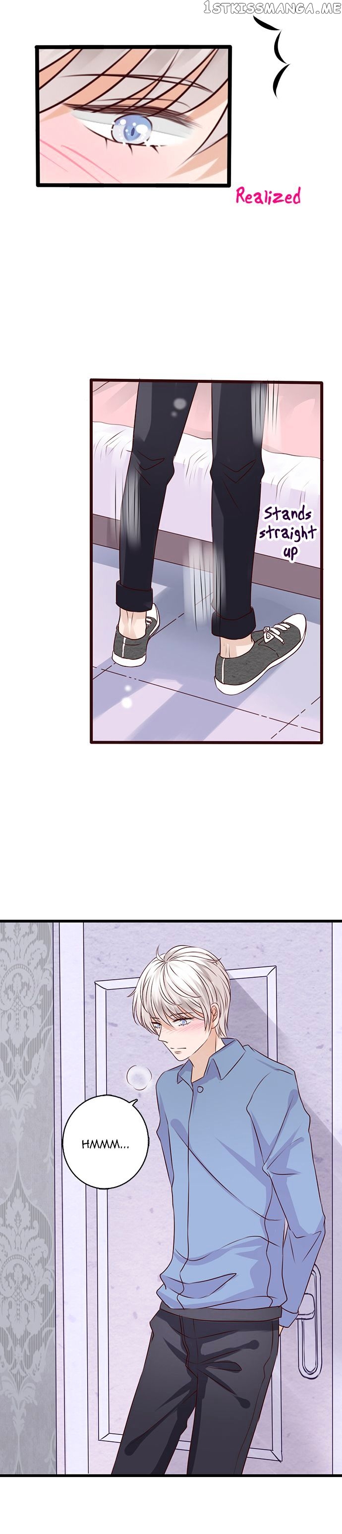 Milk Tea chapter 16 - page 9