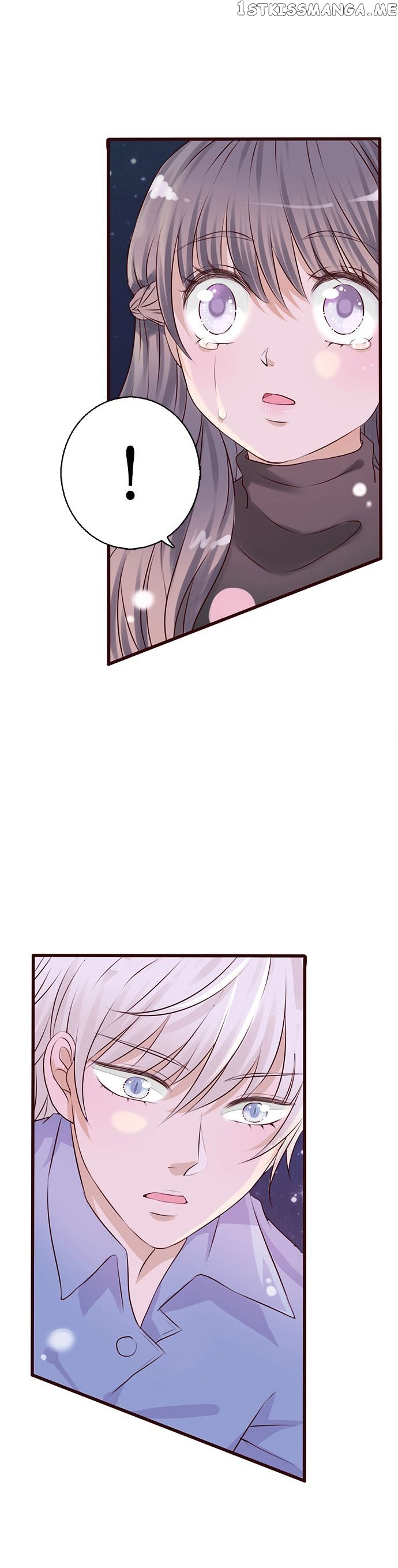 Milk Tea chapter 15 - page 4