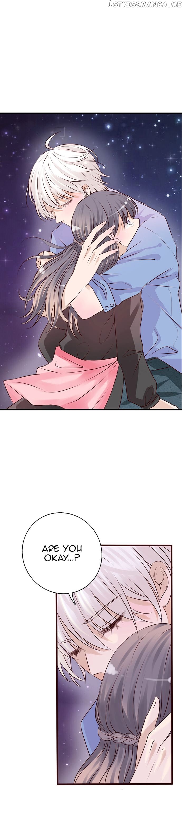 Milk Tea chapter 15 - page 5
